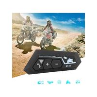 TORİMA BT22 KASK BLUETOOTH İNTERCOM MOTOSİKLET KULAKLIK 