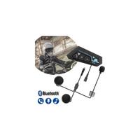 TORİMA BT22 KASK BLUETOOTH İNTERCOM MOTOSİKLET KULAKLIK 