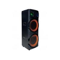 Torima BTS-1708 Taşınabilir Rgb Ledli Bluetooth Hoparlör Usb-Tf Siyah