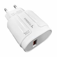 TORİMA C48 SMART CHARGER 20W ŞARJ BAŞLIK 