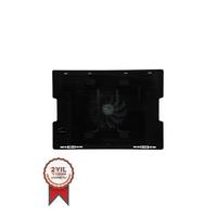 TORİMA CF-01 Laptop Soğutucu Tek Fanlı Cooling Pad Notebook Stand 