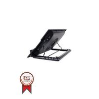 TORİMA CF-01 Laptop Soğutucu Tek Fanlı Cooling Pad Notebook Stand 