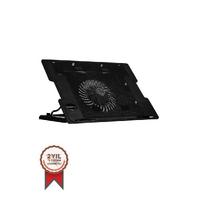 Torima CF-01 Tek Fanlı Laptop Soğutucu Cooling Pad Notebook Altlığı