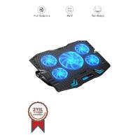 TORİMA CF-05 AYARLANABİLİR DİZ ÜSTÜ BİLGİSAYAR SOĞUTMA FAN 