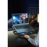 TORİMA CF-05 AYARLANABİLİR DİZ ÜSTÜ BİLGİSAYAR SOĞUTMA FAN 