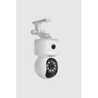 Torima CMR-10 360° Full Hd Çift Lens 1080p Smart Ip Kamera