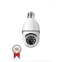 Torima CMR-6 360° Full Hd 1080p Ampül Smart Ip Kamera