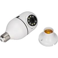 Torima CMR-6 360° Full Hd 1080p Ampül Smart Ip Kamera