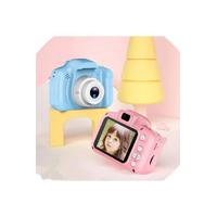 Torima CMR7 + SD Card Hediyeli 1080p Hd Çocuk Kamera Dijital Fotoğraf Makinesi