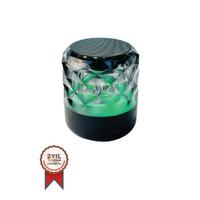 Torima D15 Taşınabilir Kablosuz Bluetooth Hoparlör Siyah