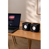 TORİMA D17 Hoparlör Bilgisayar Laptop Kablolu Speaker