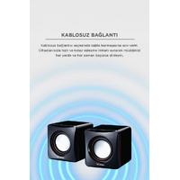TORİMA D17 Hoparlör Bilgisayar Laptop Kablolu Speaker