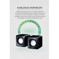 TORİMA D17 Hoparlör Bilgisayar Laptop Kablolu Speaker