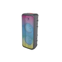 Torima D30 Siyah Mikrofonlu Kumandalı Bluetooth Hoparlör