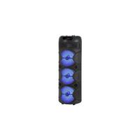 Torima D31 Led Işıklı Mikrofonlu Kumandalı Bluetooth Hoparlör