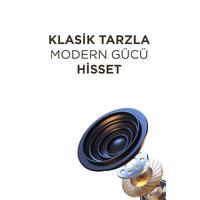 Torima D60 Ahşap Nostalji Radyo Kablosuz Bluetooth Hoparlör