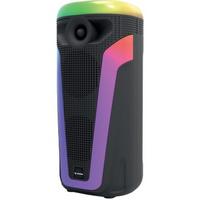 TORİMA D69 USB/TF/BLUETOOTH MİKRAFONLU TAŞINABİLİR SES SİSTEMİ 