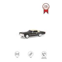 TORİMA D83 Bluetooth Hoparlör Retro Klasik Araba Tasarımlı 10W FM USB TWS Speaker 