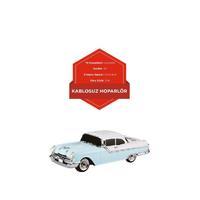 TORİMA D87 Bluetooth Hoparlör Retro Klasik Araba Tasarımlı 10W FM USB Selfie Speaker