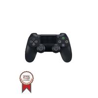 Torima Doubleshock 4 Kablosuz Titreşimli Oyun Kolu PS4 Siyah