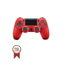 Torima Doubleshock 4 Kablosuz Titreşimli Oyun Kolu PS4 Siyah