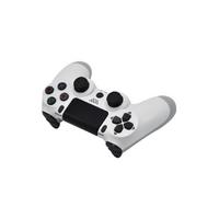 Torima Doubleshock 4 Kablosuz Titreşimli Oyun Kolu PS4 Siyah