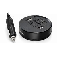 TORİMA G22 ARAÇ POWER USB/TYPE-C UNİVERSAL FİŞ GİRİŞLİ INVERTER 