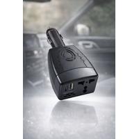 TORİMA G23 ARAÇ POWER USB/TYPE-C UNİVERSAL FİŞ GİRİŞLİ INVERTER 