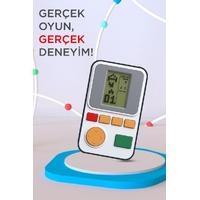 TORİMA GC-011 TETRİS ATARİ OYUN KONSOLU 