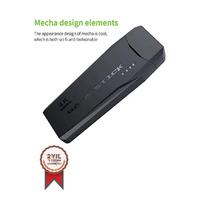 Torima GC-05 Siyah 2.4g Çift Kablosuz Atari Denetleyici Video Oyun Konsolu