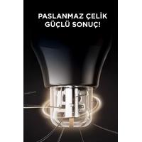 Torima GT-2220A Siyah Taşınabilir Elektrikli USB Şarj Edilebilir Burun Kılı Kesme Makinesi Kategori