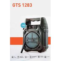 TORİMA GTS-1283 Taşınabilir Kablosuz 6.5 İnç Bluetooth Hoparlör