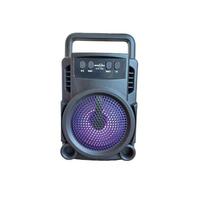 TORİMA GTS 1360 Wireless Bluetooth Speaker EXTRA BASS Hoparlör
