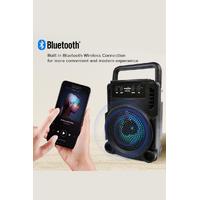 TORİMA GTS-1360 Wireless Bluetooth Speaker EXTRA BASS Hoparlör