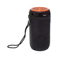 TORİMA GTS-1731 Rgb Ledli Bluetooth Hoparlör Usb-Tf-Fm Radyo