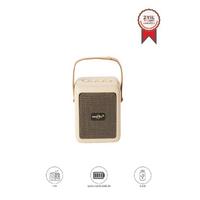 TORİMA GTS-2201 Bluetooth Speaker Kablosuz Hoparlör USB Girişli Şarjlı Hoparlör