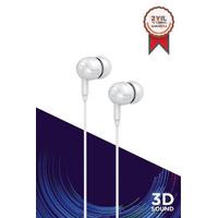 TORİMA H10 JAK GİRİŞLİ KULAK İÇİ KULAKLIK 