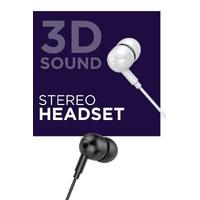 TORİMA H10 JAK GİRİŞLİ KULAK İÇİ KULAKLIK 