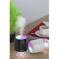 TORİMA H6 Hava Nemlendirici Buhar Makinesi Ve Aroma Difüzörü 200ml Ultrasonik