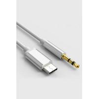 TORİMA JH-035 TYPE-C To 3.5 mm Aux Dönüştürücü Kablo