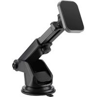 Torima JX-005 Siyah Çok Amaçlı Magnetic Car Holder Araç İçi Telefon Tutucu