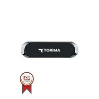 Torima JX-007 Gümüş Çok Amaçlı Magnetic Car Holder Araç İçi Telefon Tutucu