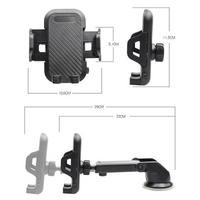 Torima JX-010 Çok Amaçlı Magnetic Car Holder Araç İçi Telefon Tutucu