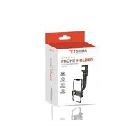Torima JX-014 360° Telefon Tutucu Dikiz Aynası Evrensel 360° Dönen Araba Telefon Tutucusu