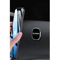 Torima JX-029 Siyah Mıknatıslı Araç İçi Telefon Tutucu