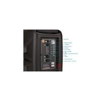 TORİMA KTS-1089C USB/TF/BLUETOOTH TAŞINABİLİR SES SİSTEMİ 