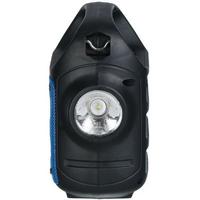 TORİMA KTS-1185 Bluetooth USB FM Fenerli Hoporlör