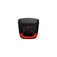 TORİMA KTS-1762 USB/TF/BLUETOOTH MİKRAFONLU TAŞINABİLİR SES SİSTEMİ 