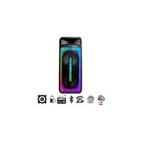 TORİMA KTS-1762 USB/TF/BLUETOOTH MİKRAFONLU TAŞINABİLİR SES SİSTEMİ 