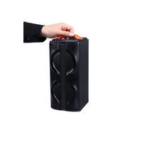 TORİMA KTS-1790 USB/TF/BLUETOOTH MİKRAFONLU RGB IŞIKLI TAŞINABİLİR SES SİSTEMİ 